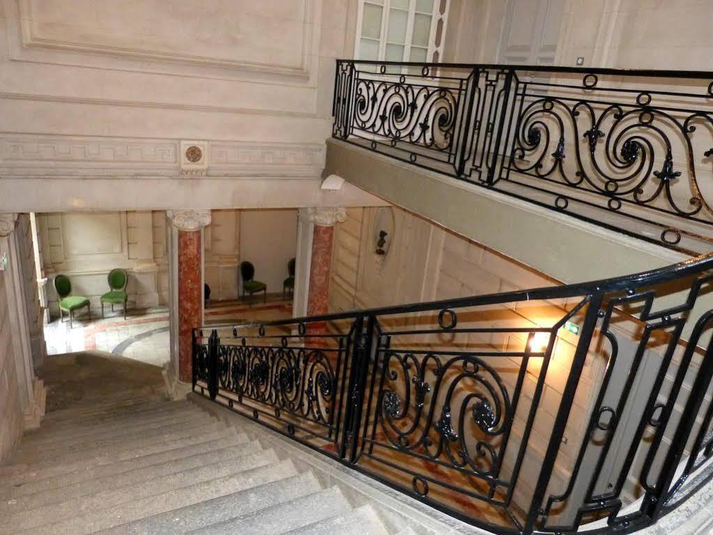 Olydea Le Chateau De La Redorte Kültér fotó