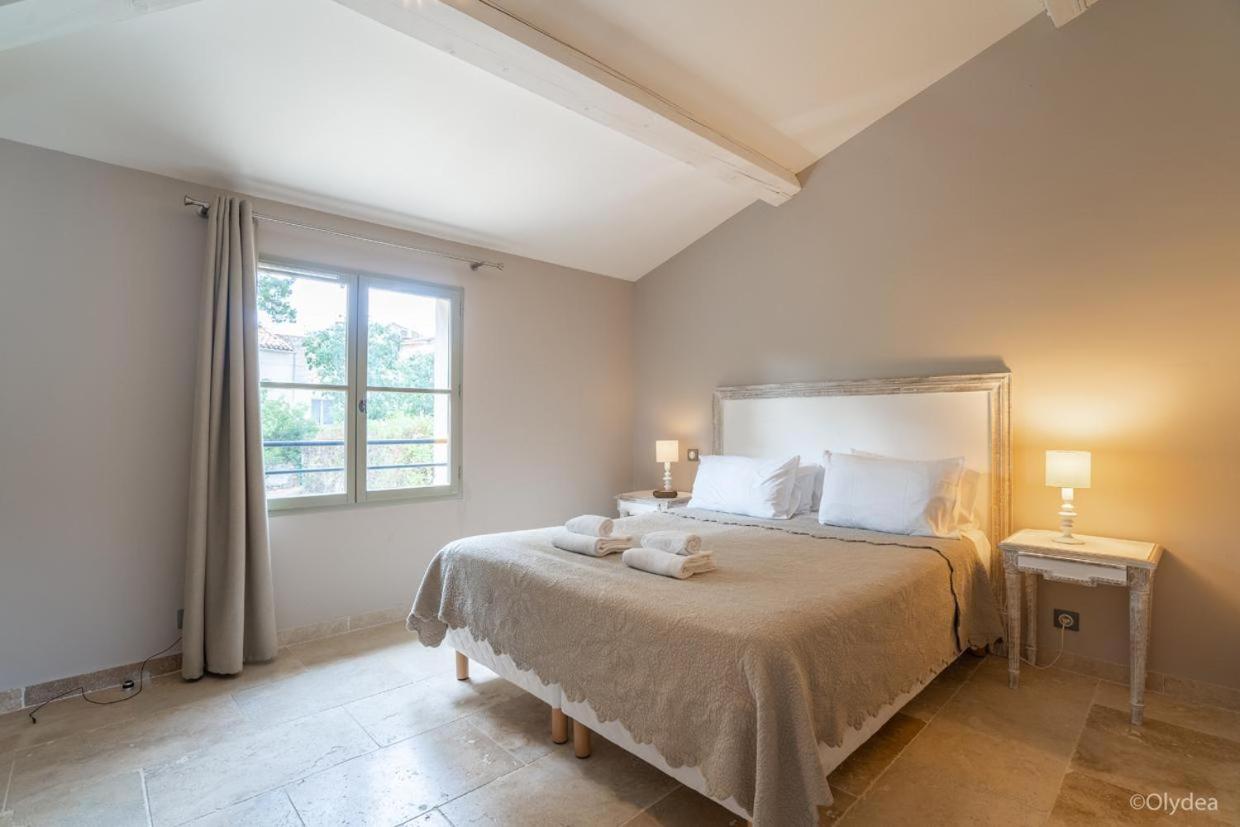 Olydea Le Chateau De La Redorte Kültér fotó