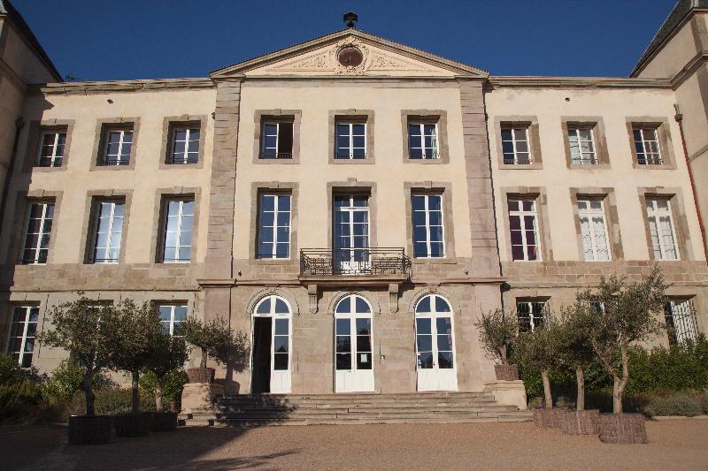 Olydea Le Chateau De La Redorte Kültér fotó
