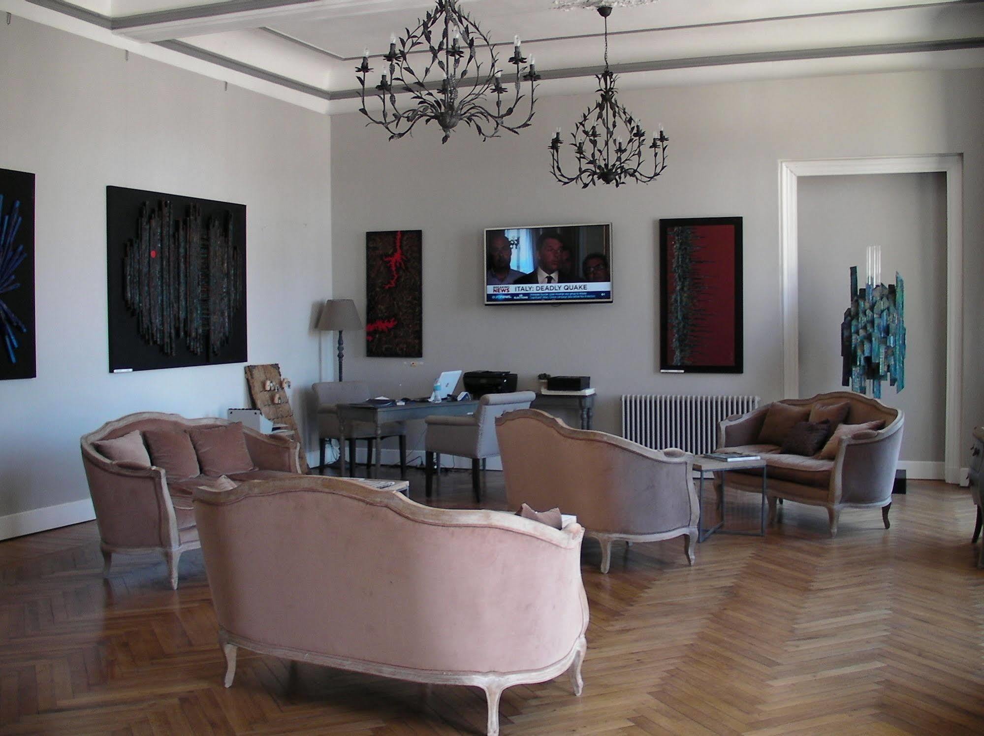 Olydea Le Chateau De La Redorte Kültér fotó
